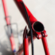 Image for article titled Here's How An Expert Framebuilder Will Repair My Horrible Old Schwinn's Snapped Frame